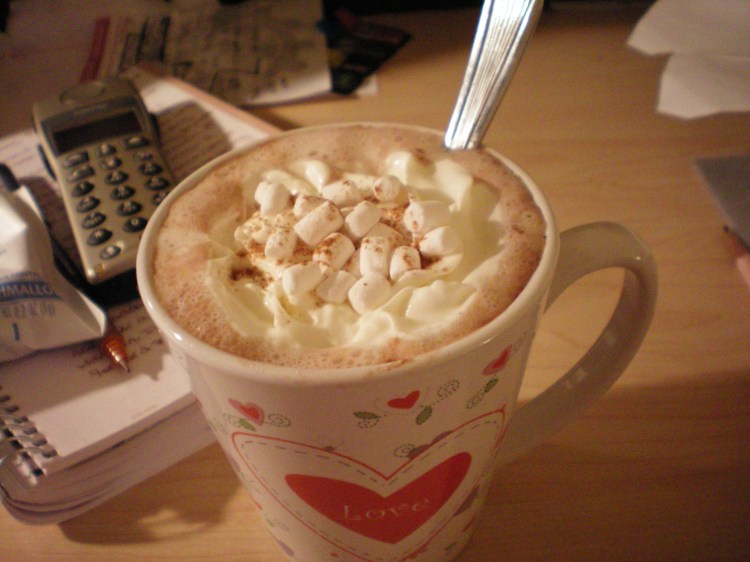 Life Is Like A Roll of Toilet Paper | brandie-sellers.com