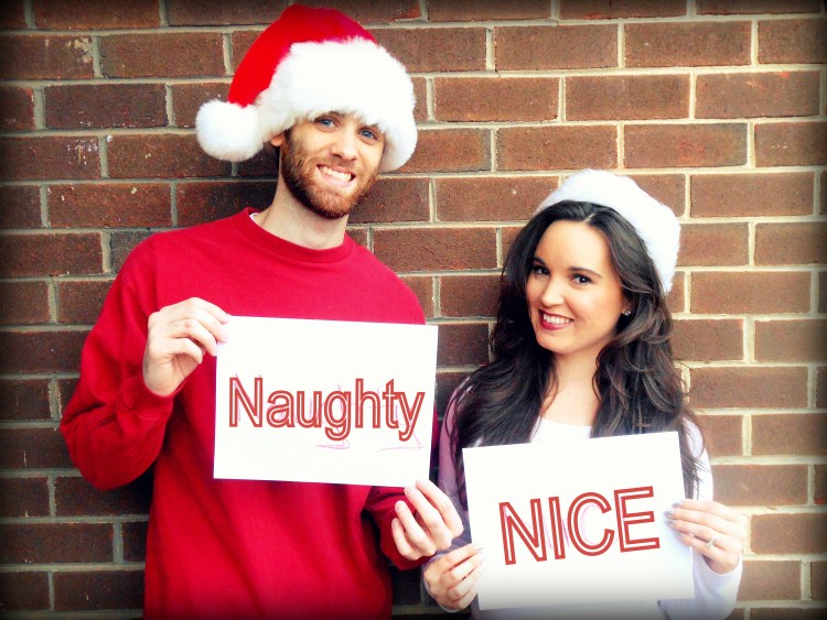 Christmas Card 6 '12