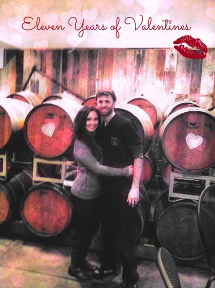 Eleven Years of Valentines II