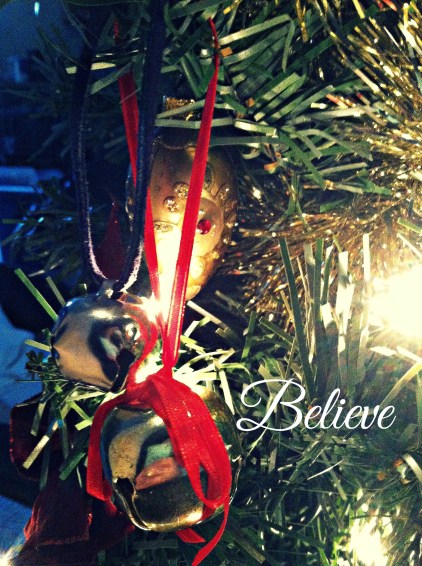 Believe Bells