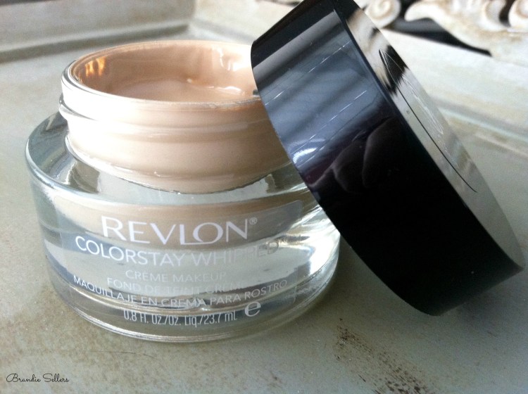 Revlon ColorStay Whipped