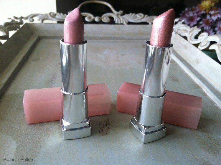 Maybelline Limited Edition Lipstick