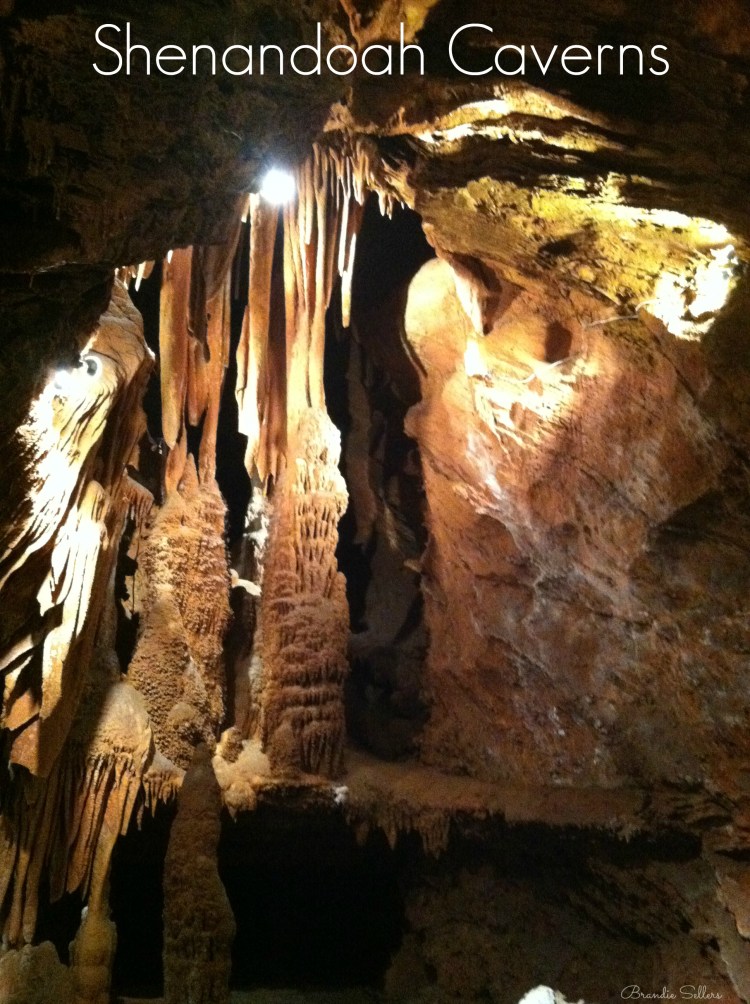Shenandoah Caverns