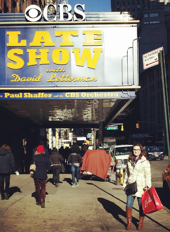 The Late Show