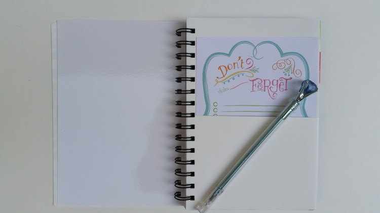 Studio C Planner Review | brandie-sellers.com
