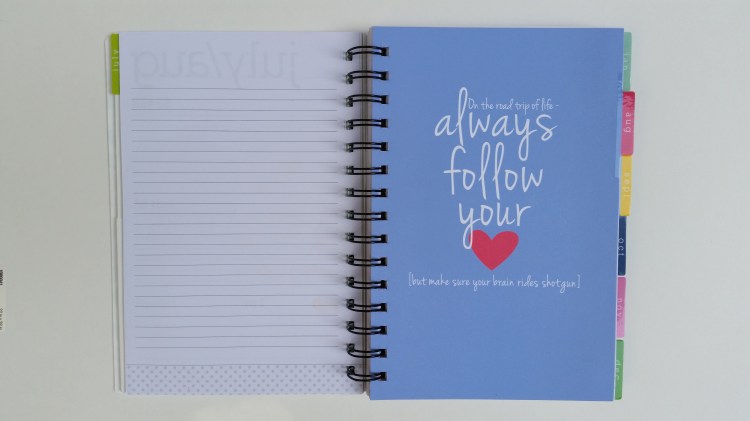 Studio C Planner Review | brandie-sellers.com