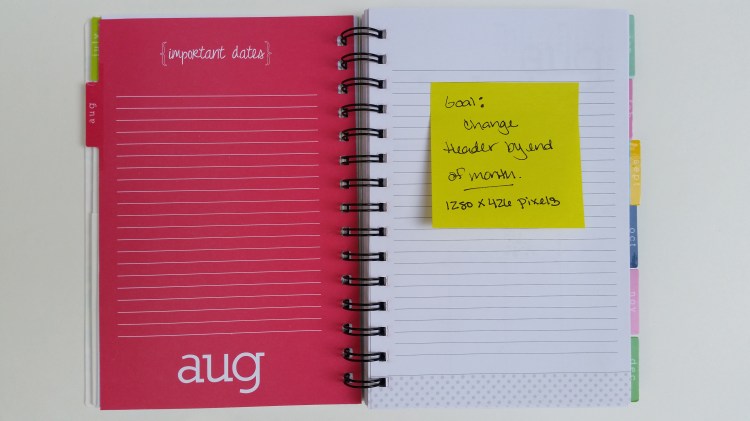 Studio C Planner Review | brandie-sellers.com