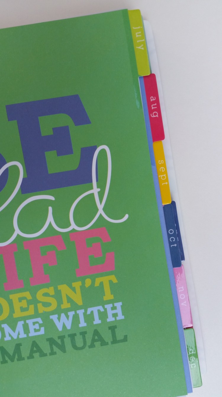 Studio C Planner Review | brandie-sellers.com