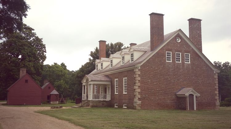 Gunston Hall 14