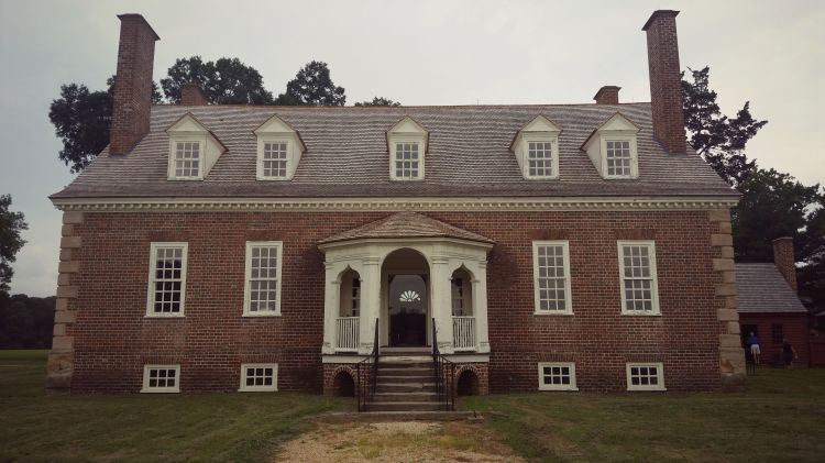 Gunston Hall 9
