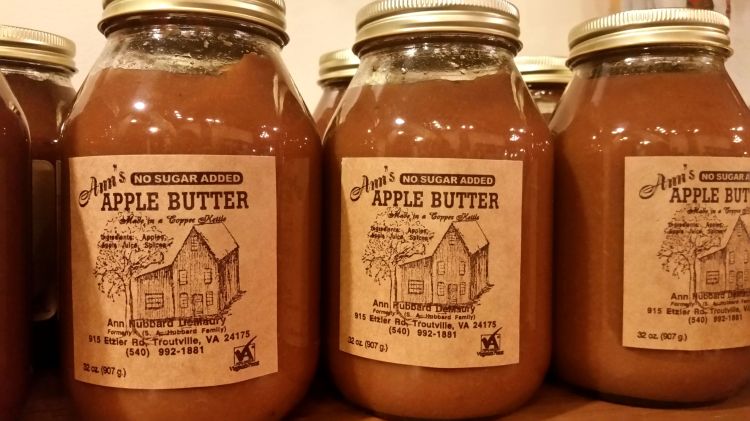 Apple Butter