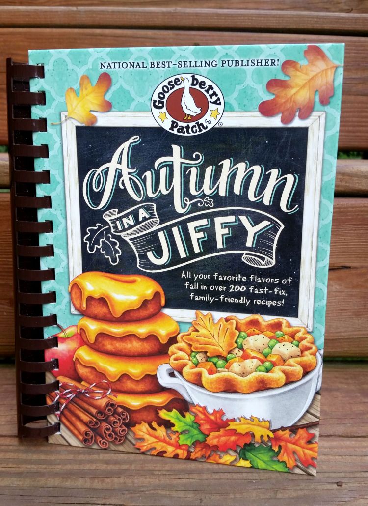 Autumn In A Jiffy brandie-sellers.com