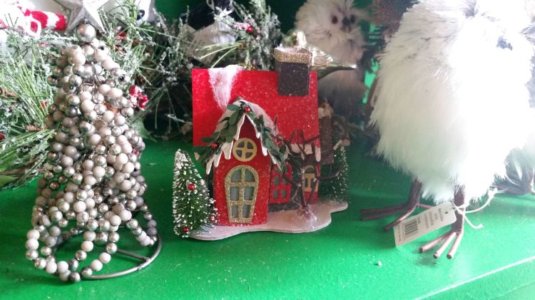 Christmas House