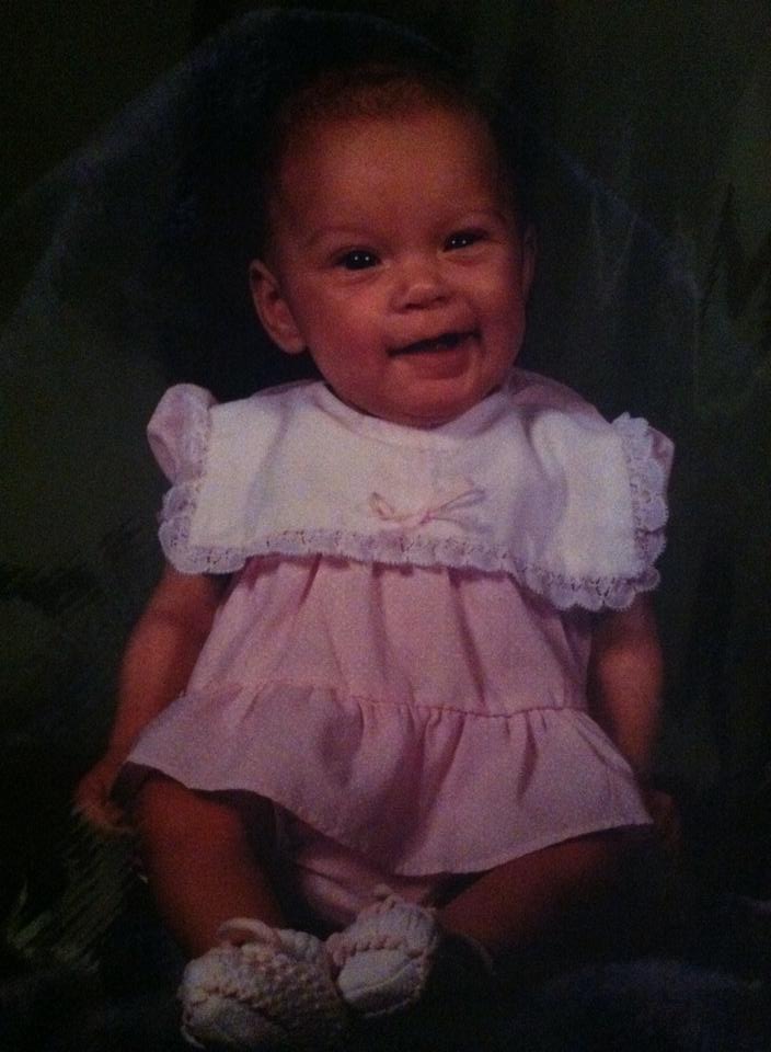 Baby Brandie