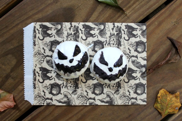 Oreo Candy DIY | brandie-sellers.com